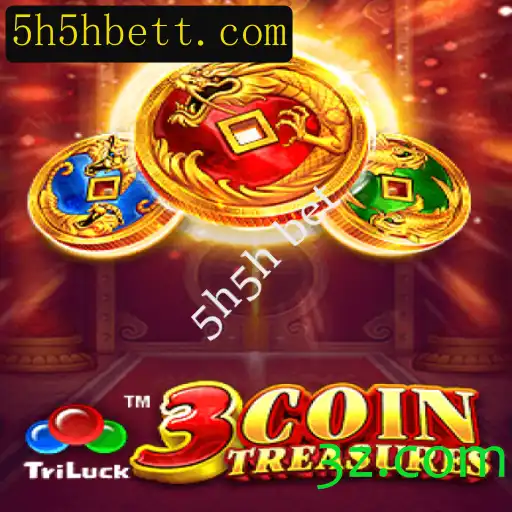 Desvendando 3CoinTreasures: Sua Aventura de Apostas e Tesouros