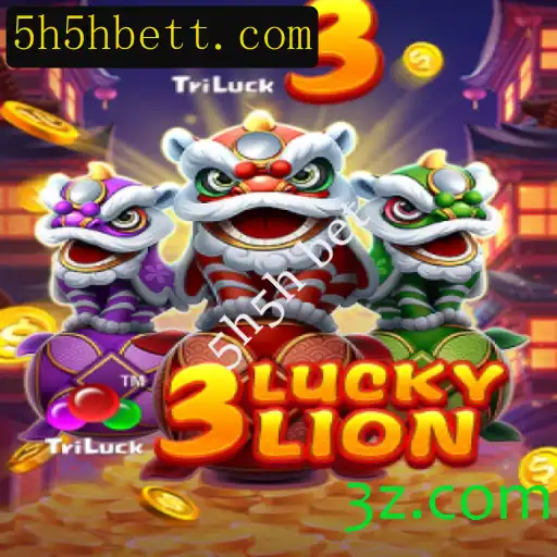 Descubra a Emoção do Jogo 3LUCKYLION e Como Apostar com 5h5h Bet