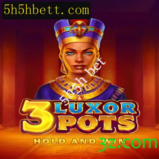 Exploração Completa do Jogo 3LuxorPots e Estratégias de Aposta 5h5h bet