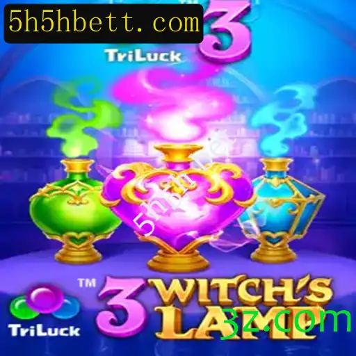 Descubra o Fascinante Mundo de 3WitchsLamp: Regras e Estratégias