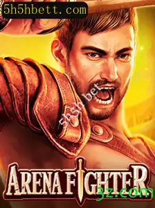 Explorando o Mundo de ArenaFighter: Regras e Introdução ao Jogo 5h5h Bet