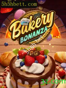 BakeryBonanza: A Nova Febre do Mundo dos Jogos com 5h5h Bet