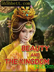 Descubra o Enigmático Mundo de BeautyAndTheKingdom