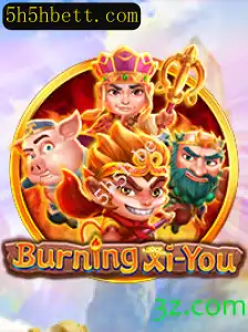 Explorando o Universo de BurningXiYou: O Jogo que Revoluciona as Apostas 5h5h