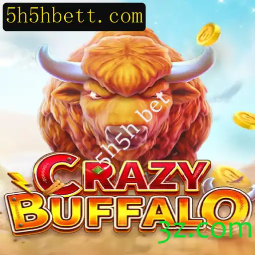 Explorando o Mundo do CRAZYBUFFALO: Um Jogo de Estratégia e Aventura