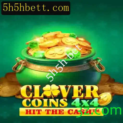 CloverCoins4x4: Desvendando o Dinâmico Mundo do Entretenimento Digital