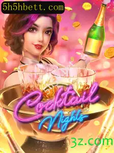 Explorando o Fascinante Mundo de CocktailNights e a Tendência '5h5h bet'