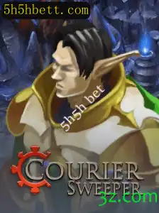 Explorando CourierSweeper: Uma Nova Experiência no Mundo dos Jogos de Apostas