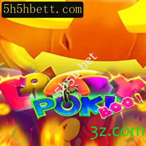 Descubra CrazyPokiBoo: O Novo Fenômeno de Jogo com 5h5h Bet