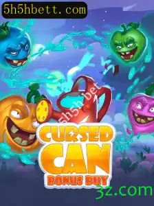 Explorando CursedCanBonusBuy: O Jogo Revolucionário Que Está Dominando o Mercado