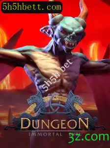 Explorando o Fascinante Mundo de Dungeon e o Conceito 5h5h Bet
