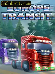EuropeTransit: Explorando a Nova Sensação dos Jogos de Estratégia com 5h5h bet