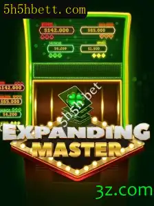 ExpandingMaster: Um Jogo Estratégico e Empolgante