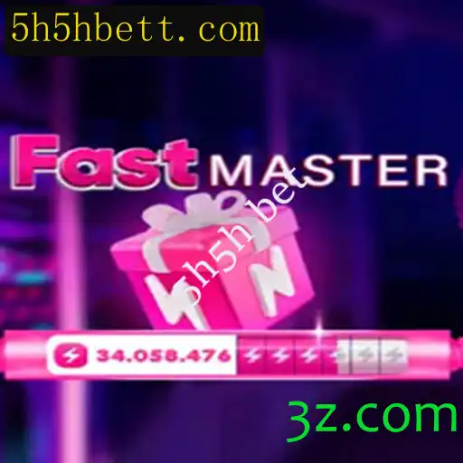 FastMaster: Descubra o Jogo Inovador com o Elemento 5h5h Bet