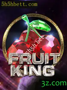 Descubra o Mundo de FruitKing: O Jogo de Aposta 5h5h Bet