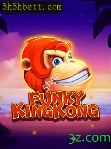 FunkyKingKong: Descubra o Mundo do Jogo que é uma Febre