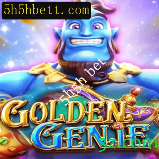 Descubra GOLDENGENIE: O Novo Jogo de Apostas que Está Revolucionando o Mercado