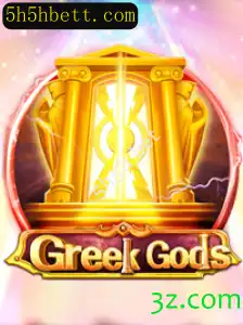 Explorando GreekGods: Um Jogo de Estrategia e Sorte com 5h5h Bet