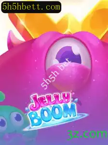 Explorando o Mundo de JellyBoom e a Estratégia 5h5h Bet