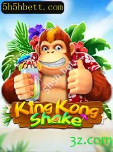 Explorando KingKongShake: O Fascinante Mundo de Apostas e Entretenimento