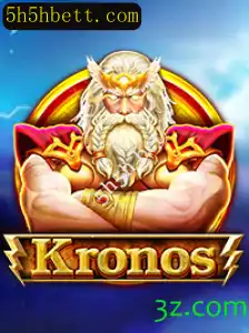 Explorando o Mundo de 'Kronos': O Jogo de Estratégia e Apostas 5h5h