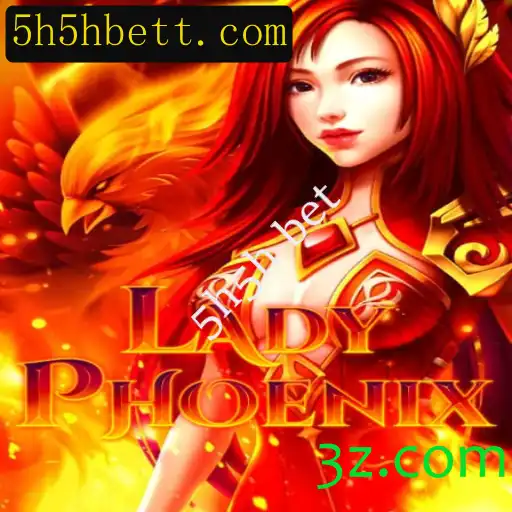 Explorando o Mundo de LadyPhoenix: Um Jogo Inovador no Cenário Atual de 5h5h Bet