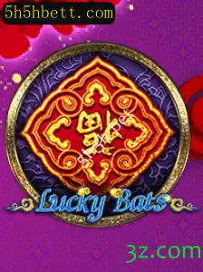 Descubra o fascinante mundo de LuckyBats e a estratégia 5h5h bet