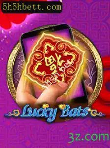 Explorando LuckyBatsM: O Guia Completo para '5h5h Bet'
