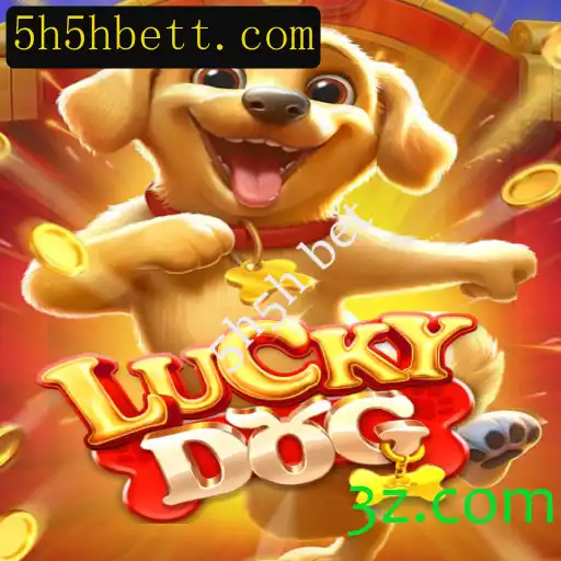 Descubra LuckyDog: O Novo Fenômeno dos Jogos de Azar
