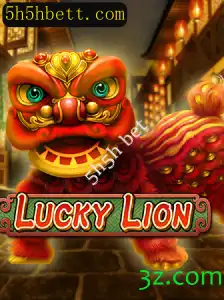 Descubra o Fascinante Mundo do Jogo LuckyLion