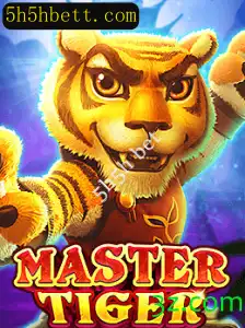 Descubra o Fascinante Mundo de MasterTiger: Regras e Estratégias do Jogo com 5h5h Bet