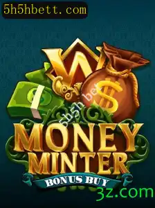 Descubra o Mundo de MoneyMinterBonusBuy: O Jogo de Apostas Inovador