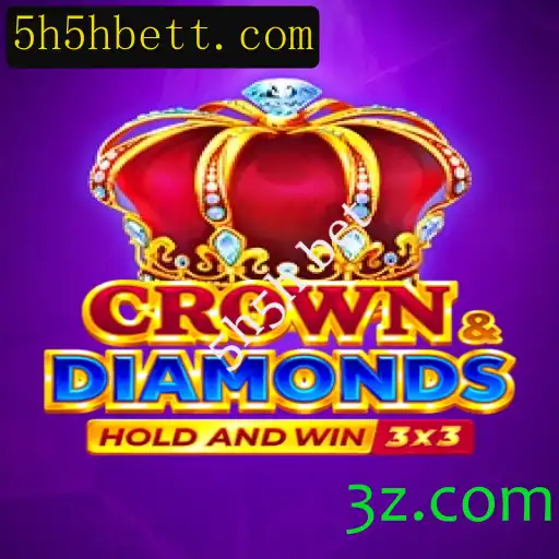 Crowndiamonds: Um Mergulho no Mundo de Apostas em 5h5h Bet