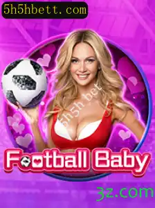Explorando o Excitante Mundo do FootballBaby e a Tendência das Apostas 5h5h Bet