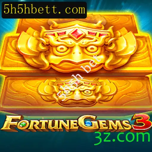 Descubra as Emoções e Regras do Novo Jogo FortuneGems3