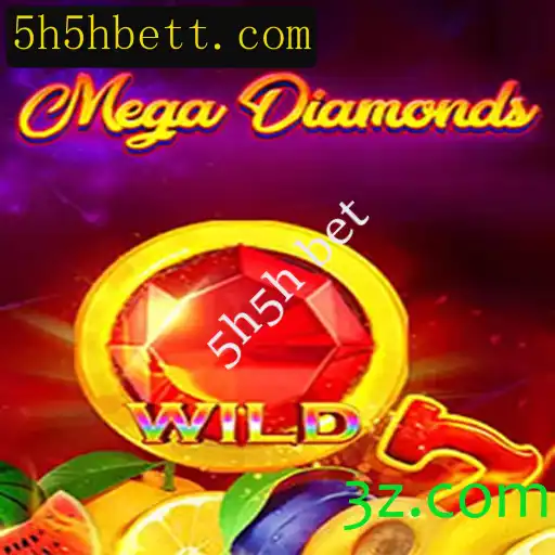 MegaDiamond: Uma Aventura Fascinante no Mundo dos Jogos de Azar