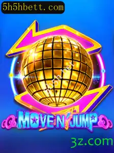 MovenJump: O Empolgante Jogo de Estratégia com 5h5h bet