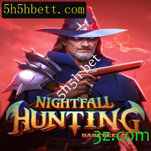 Explorando o Mundo de NightfallHunting e a Tendência 5h5h Bet