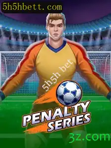 PenaltySeries: Desvende o Mundo Emocionante do Jogo e Prepare-se para Grandes Desafios