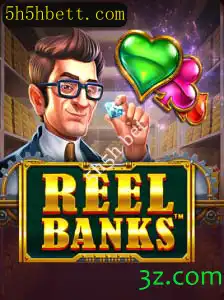 Explorando o Fascinante Mundo de ReelBanks: Uma Nova Experiência no Cenário dos Jogos de Apostas