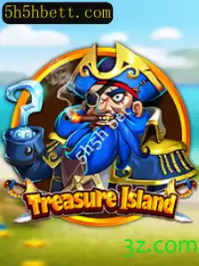 Explorando TreasureIsland: Uma Aventura de Apostas com 5h5h Bet