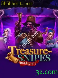 Descubra o Universo Empolgante de TreasuresnipesBonusBuy com 5h5h Bet