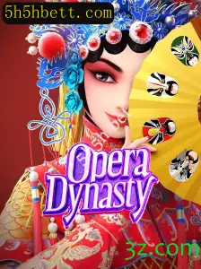 OperaDynasty: Um Mergulho no Fascinante Mundo dos Jogos Online