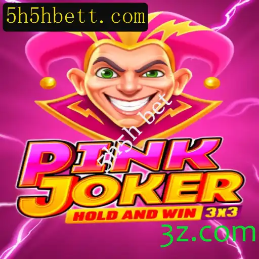 Explorando o Mundo de PinkJoker: Um Novo Jogo de Azar Revolucionário