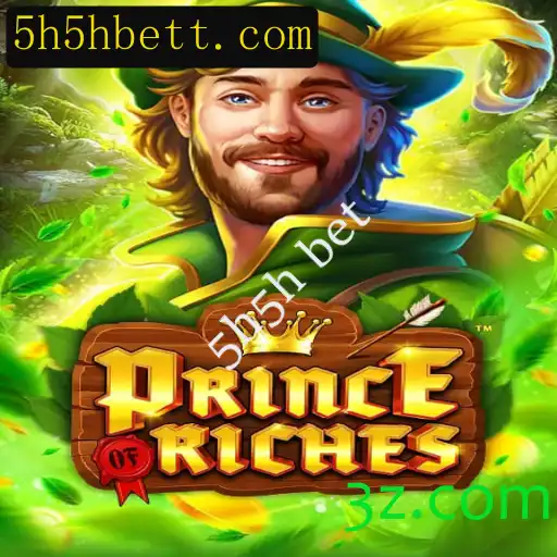 Explorando o Mundo Envolvente de PrinceOfRiches: Um Guia Completo