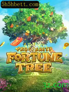 Descubra o Jogo ProsperityFortuneTree e a Estratégia 5h5h Bet