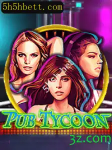 Descubra o Fascinante Mundo de PubTycoon e a Emoção do 5h5h Bet
