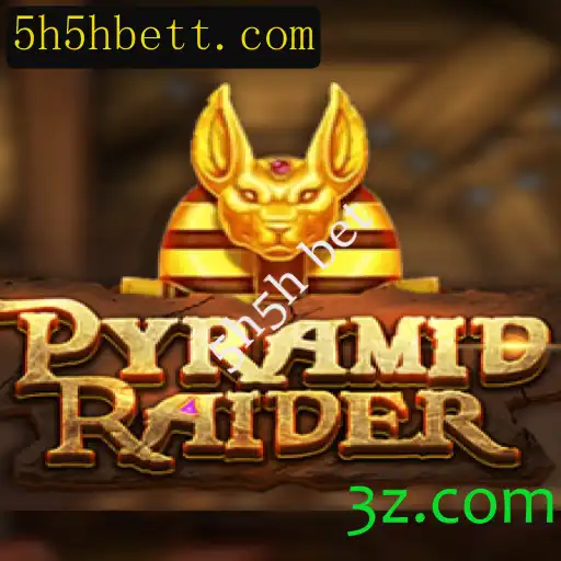 Explorando o Mundo de PyramidRaider: Estrategia e Aventura no Jogo de Apostas 5h5h Bet