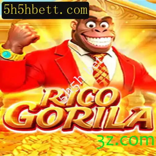 Descubra o Universo de RicoGorila e a Dinâmica do 5h5h Bet