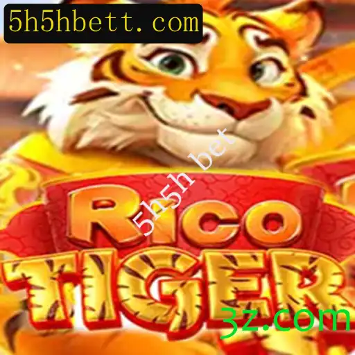 Explorando o Fascinante Mundo de RicoTiger e a Estratégia 5h5h bet
